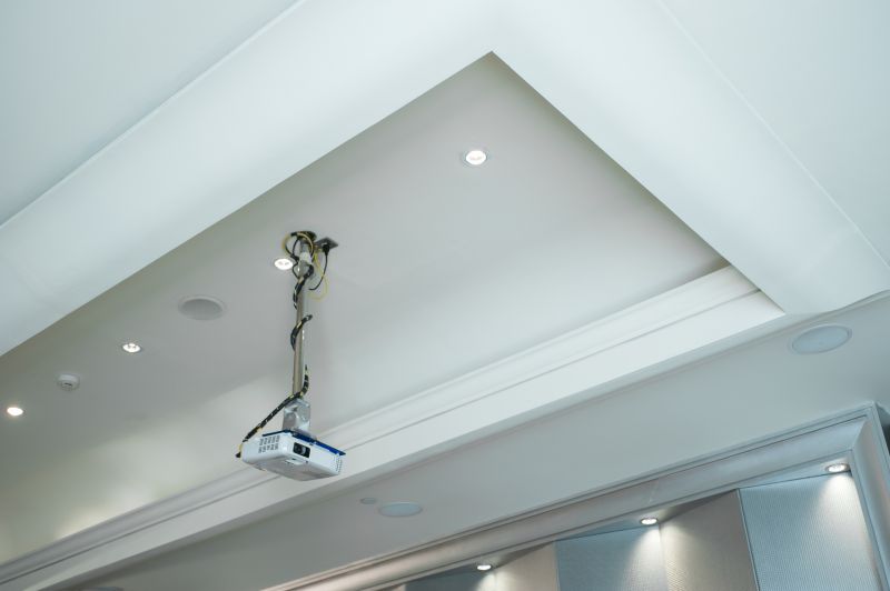 Ceiling Painting Service